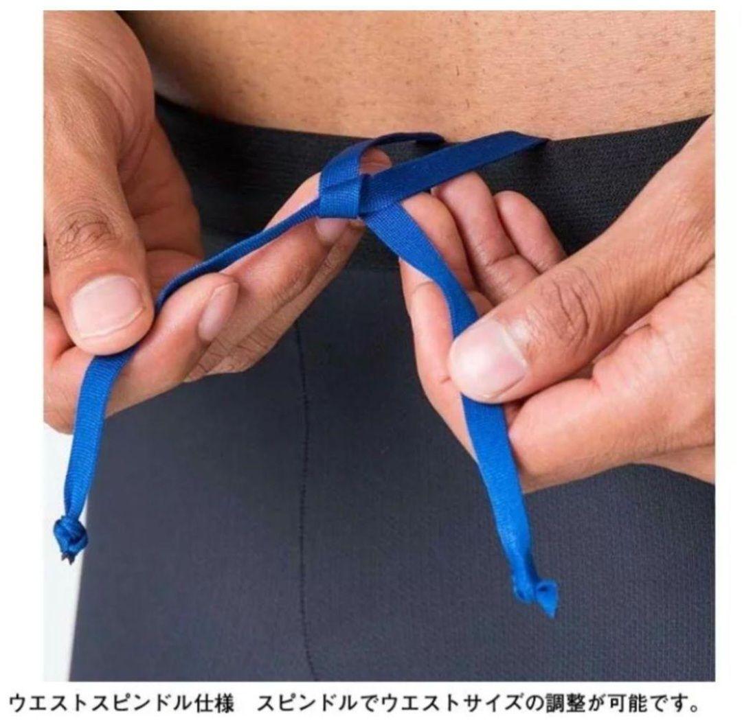 Goldwin C3fit メンズ タイツ M 新品未使用