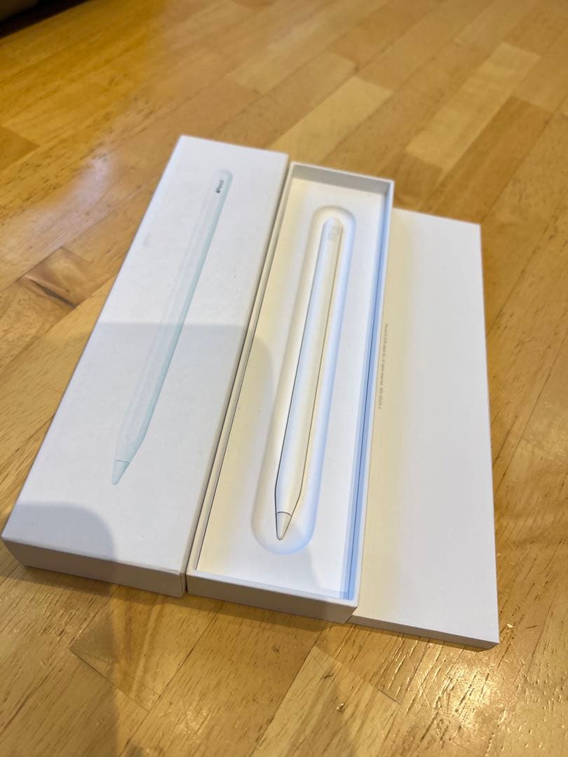 純正　美品　Apple Pencil