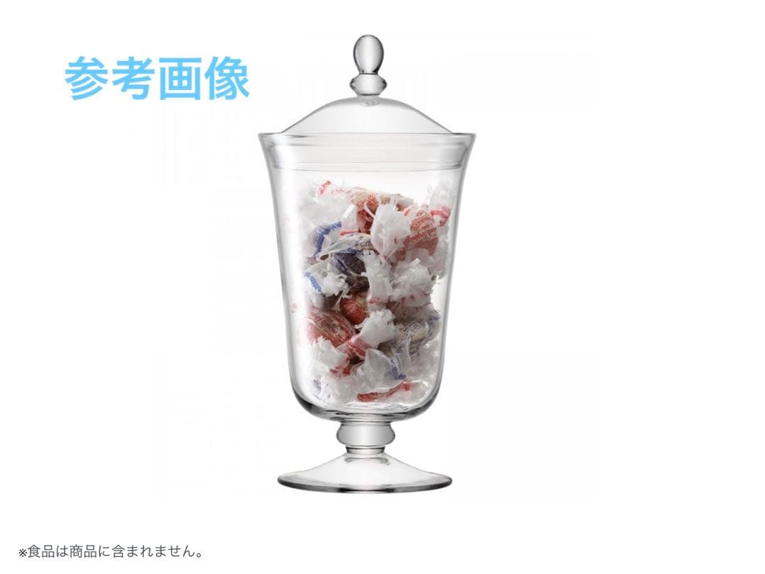 22,000円 新品 LSA ボンボンジャー　キャニスター