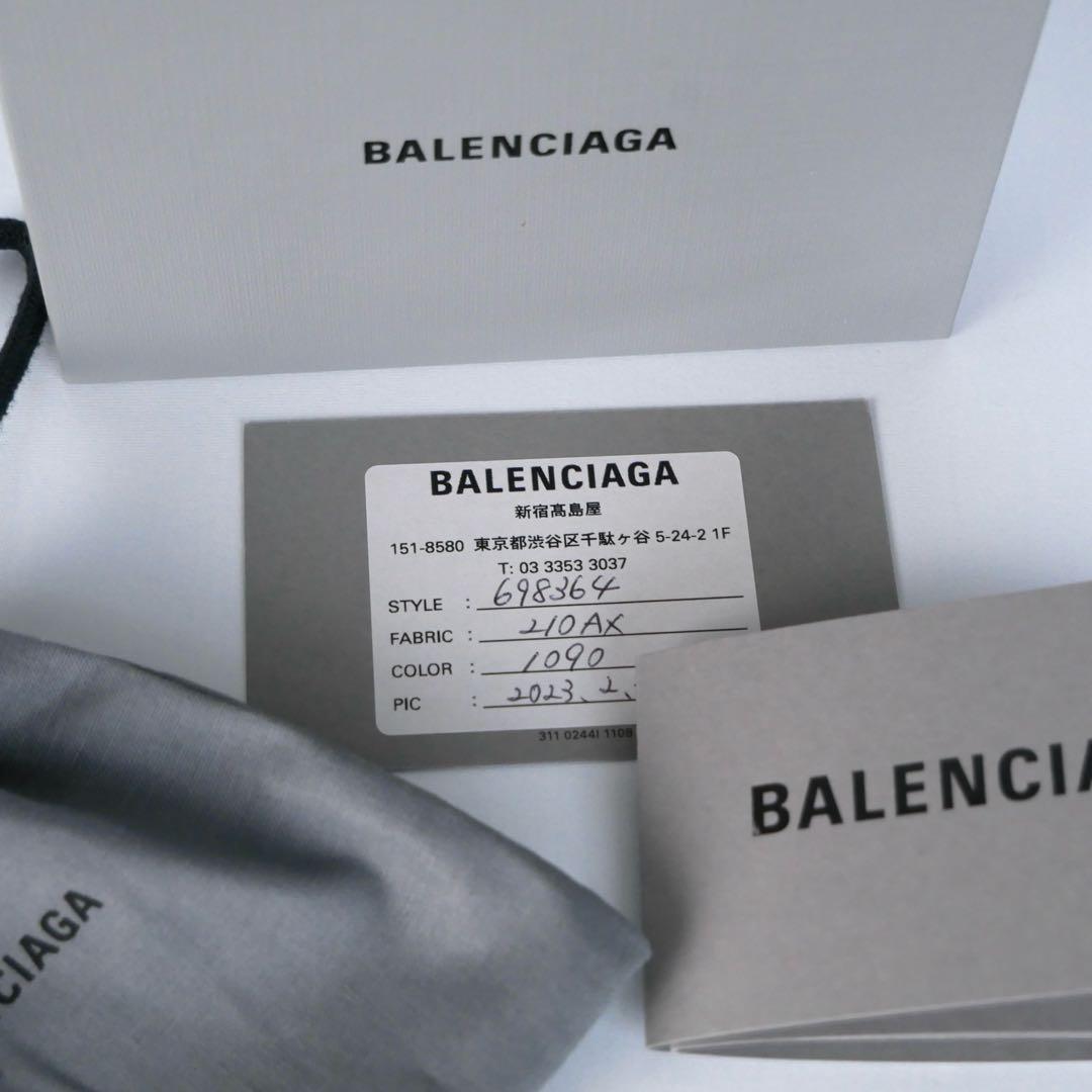 ✨新品未使用✨BALENCIAGA 　AirPods　第三世代ハードケース
