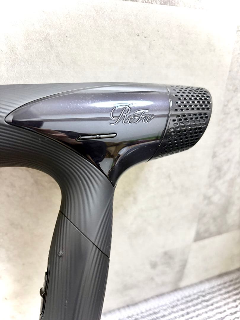 ReFa リファ ビューテックドライヤー スマート