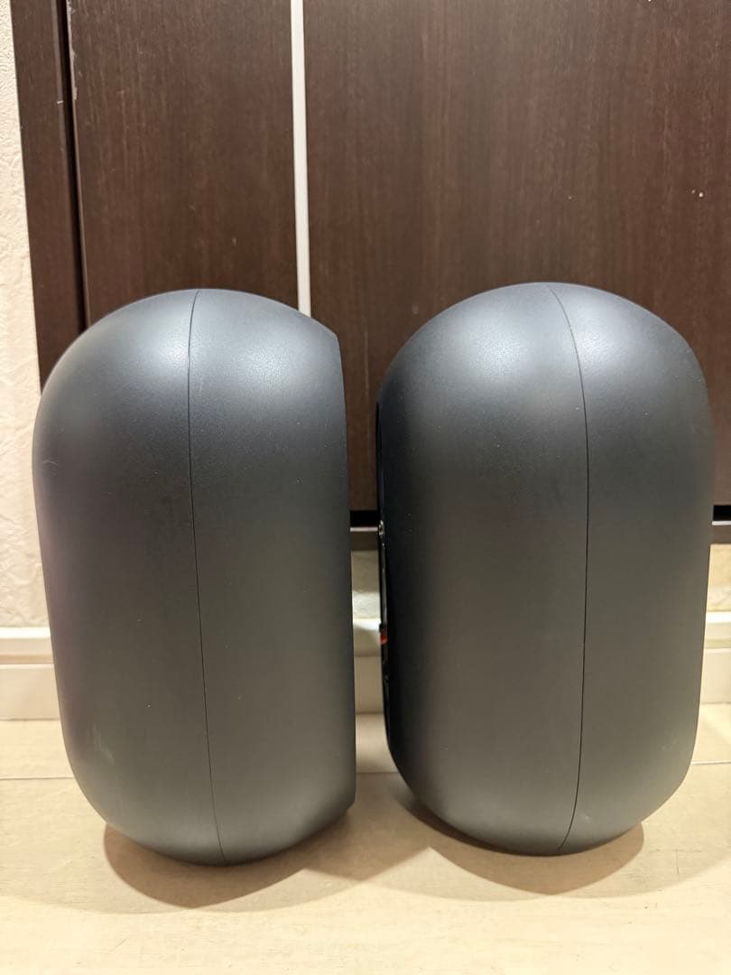【美品】JBL 104-Y3 アクティブスピーカー