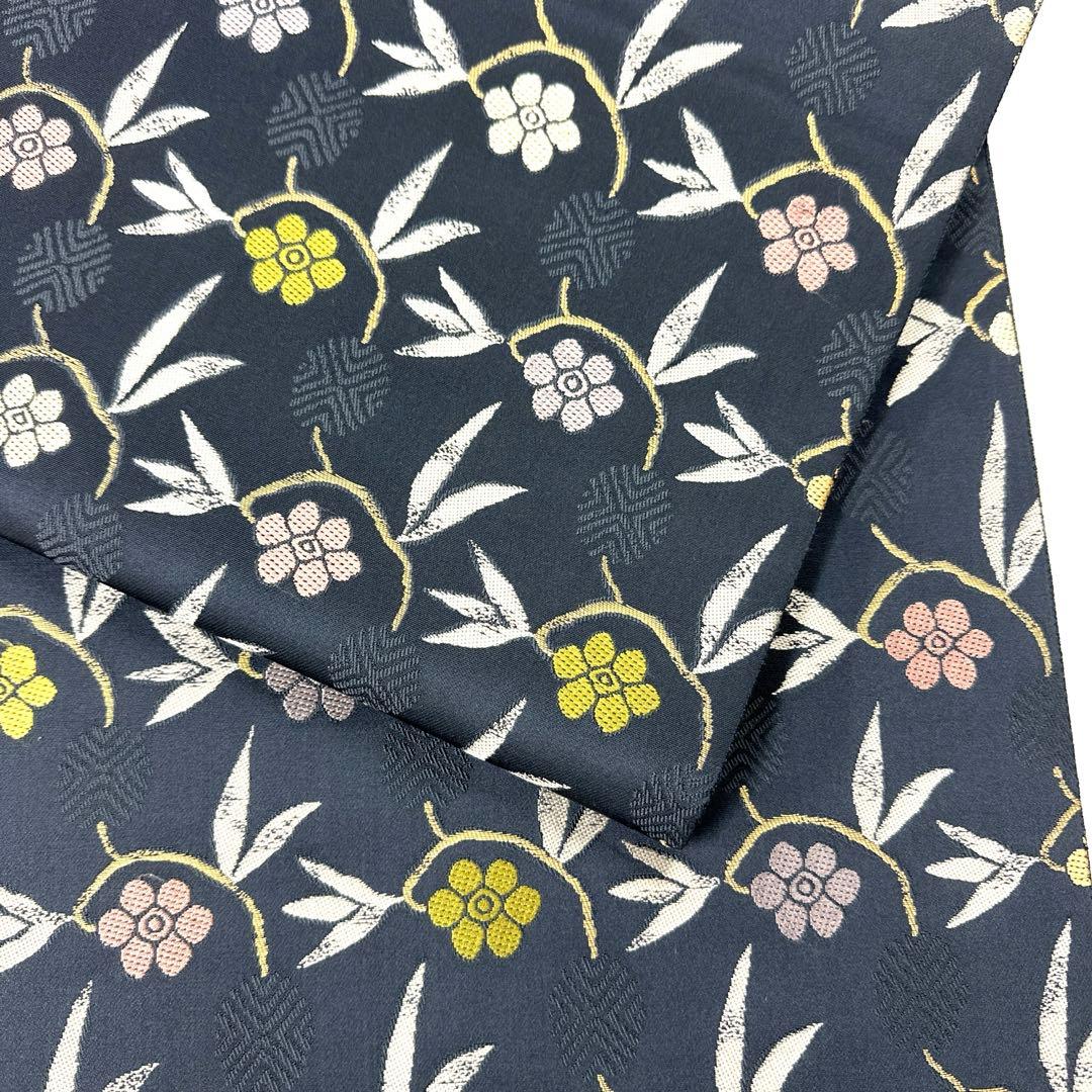 専用帯4766 ●高級 正絹 六通 袋帯