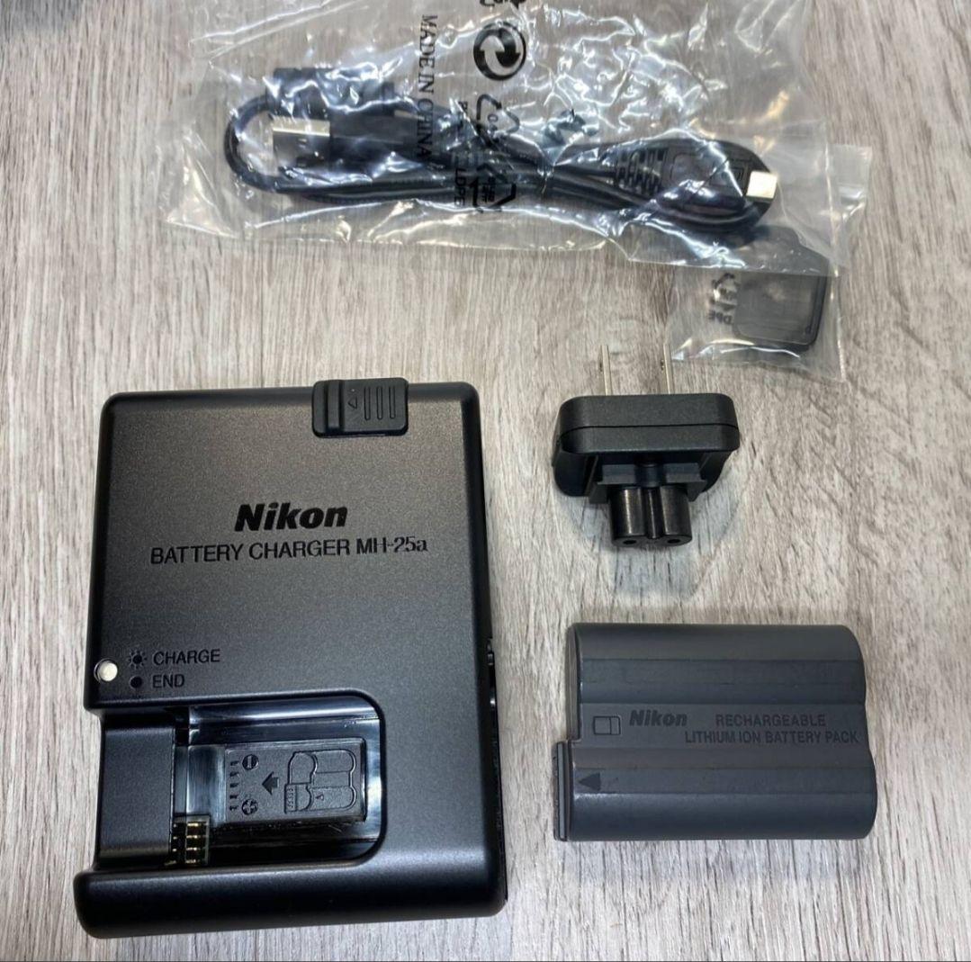 全日本飛行機(4日am12まで)Nikon D7500 デジタル一眼レフ