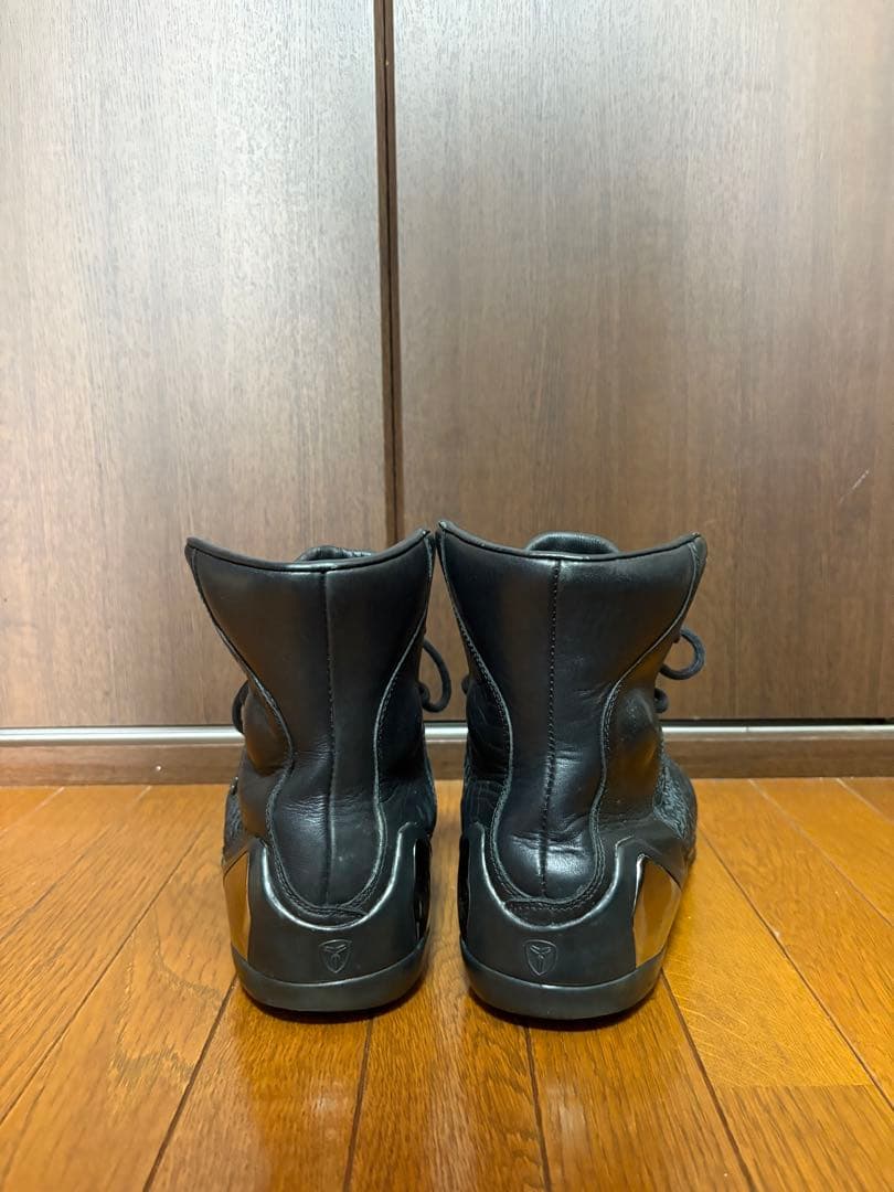 NIKE KOBE 9 KRM EXT コービー9 KRM EXT 【箱無し】