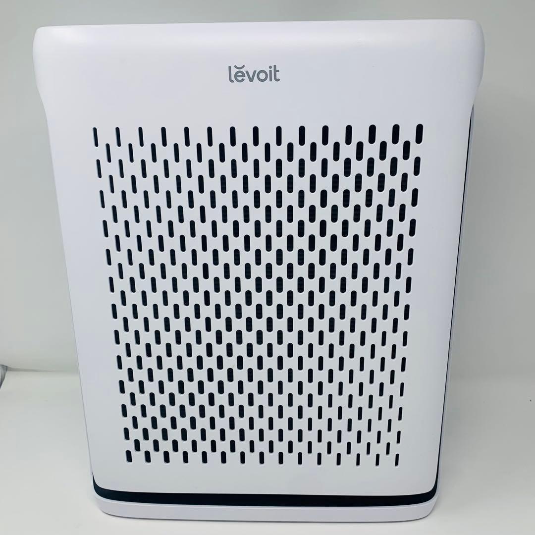 Levoit レボイト vital 100s 空気清浄機 ホワイト