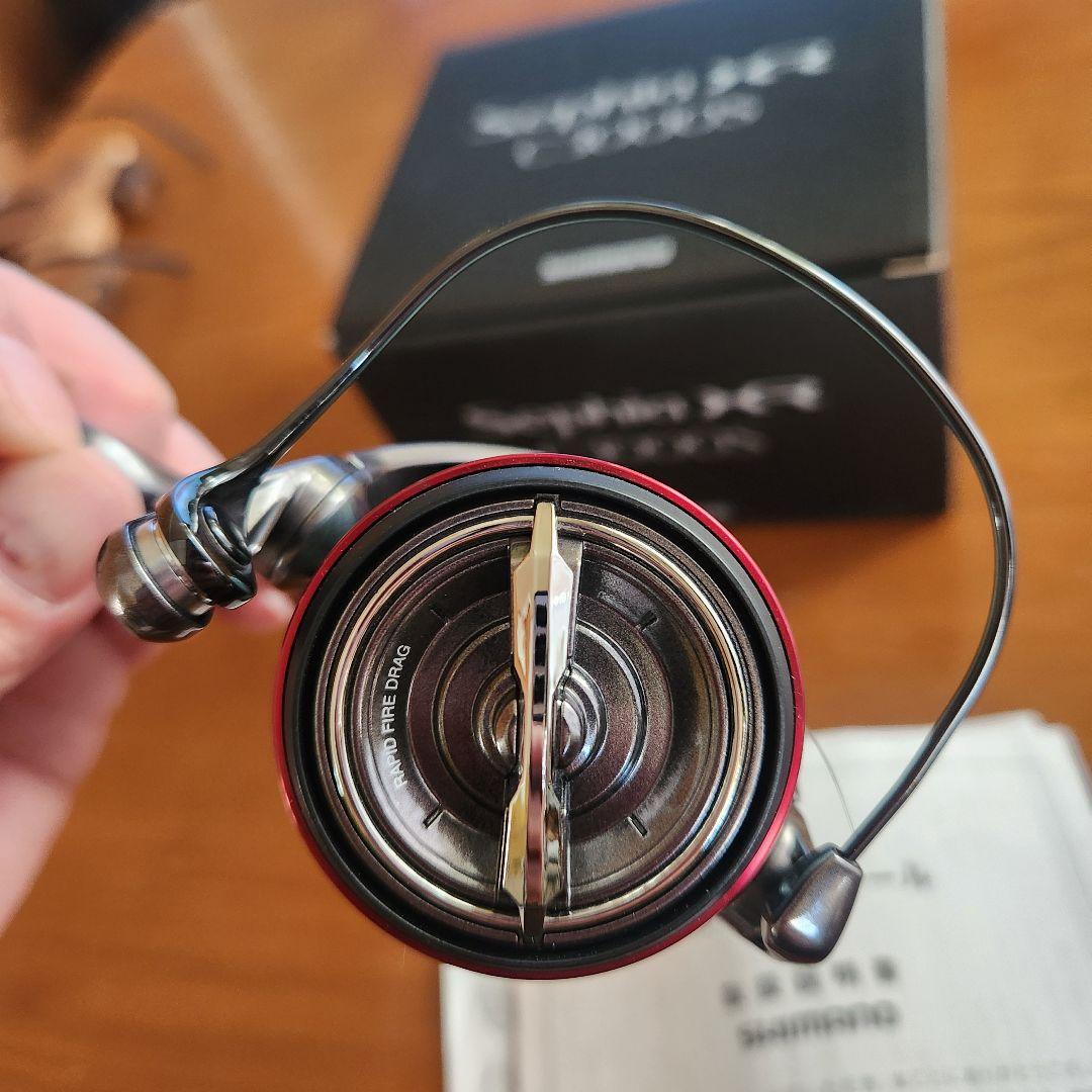 Ｎ*１様 21 セフィアXR C3000S