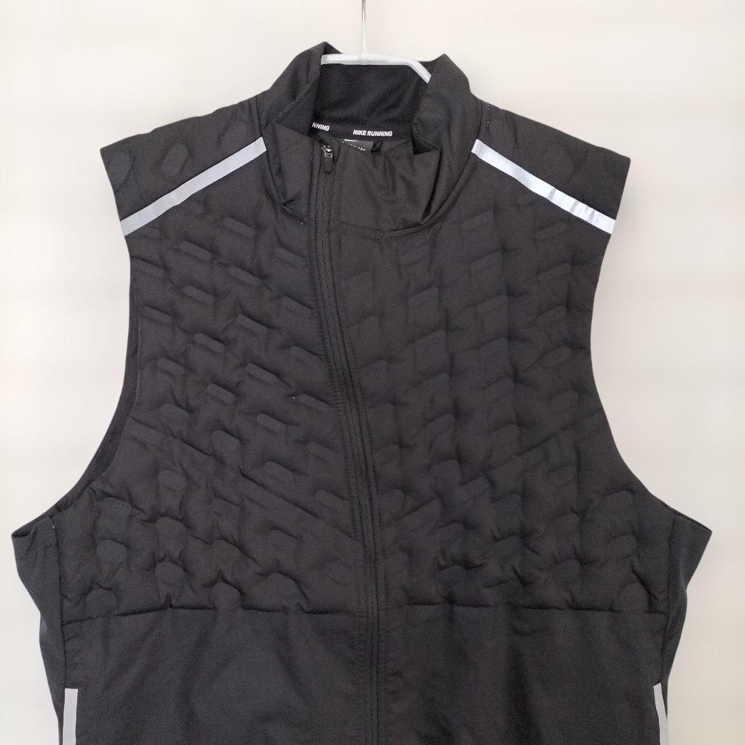 NIKE ナイキ　エアロロフト　ダウンベスト