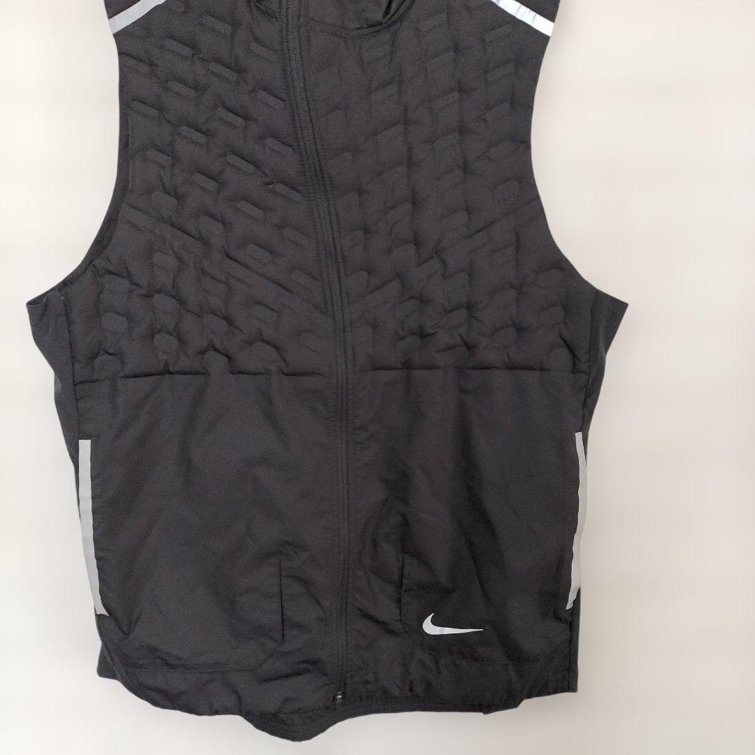 NIKE ナイキ　エアロロフト　ダウンベスト