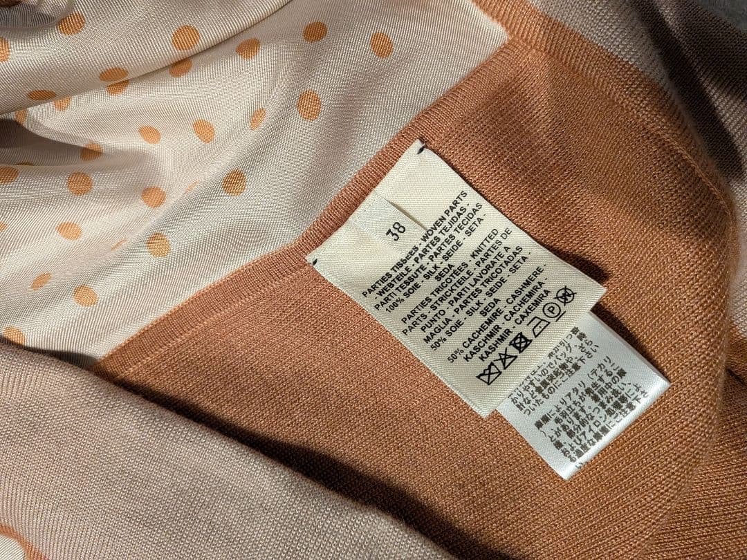 エルメス　ワンピース