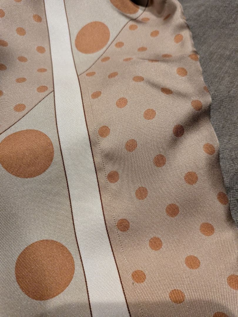 エルメス　ワンピース