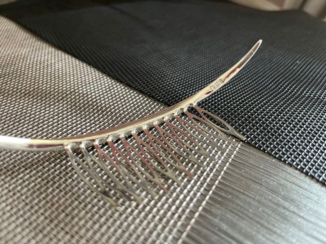 Pluie プリュイ　クレセントコーム