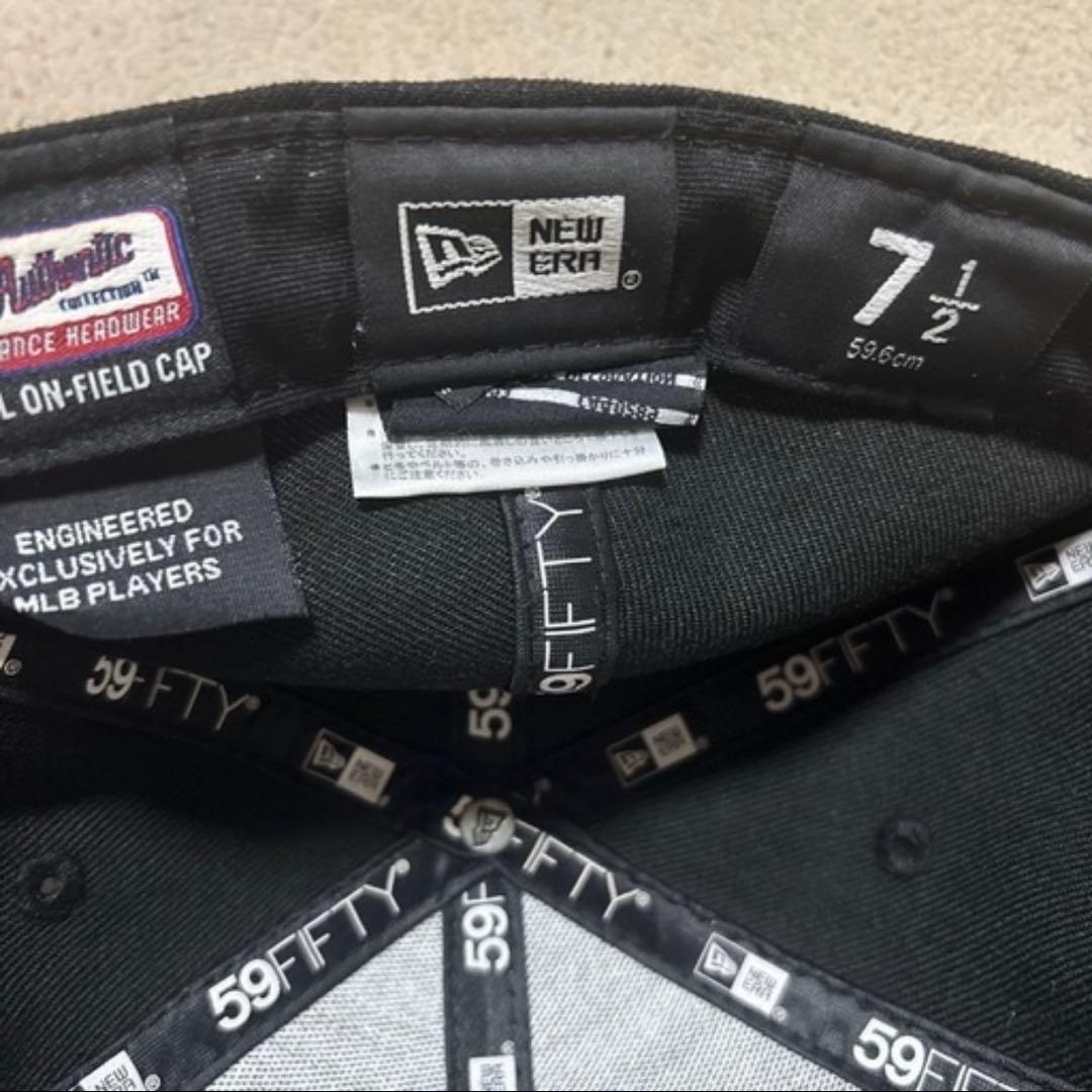 NEW ERAニューエラ　キャップ　まとめ売り