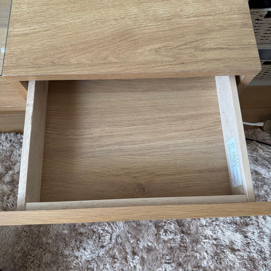 【年末年始限定値下げ】【送料込み・Francfranc】ライツ コーヒーテーブル