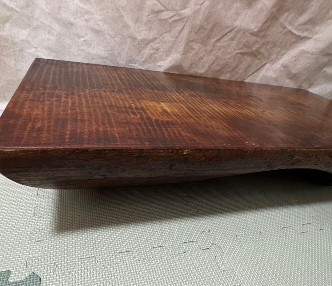 ローテーブル　アンティーク