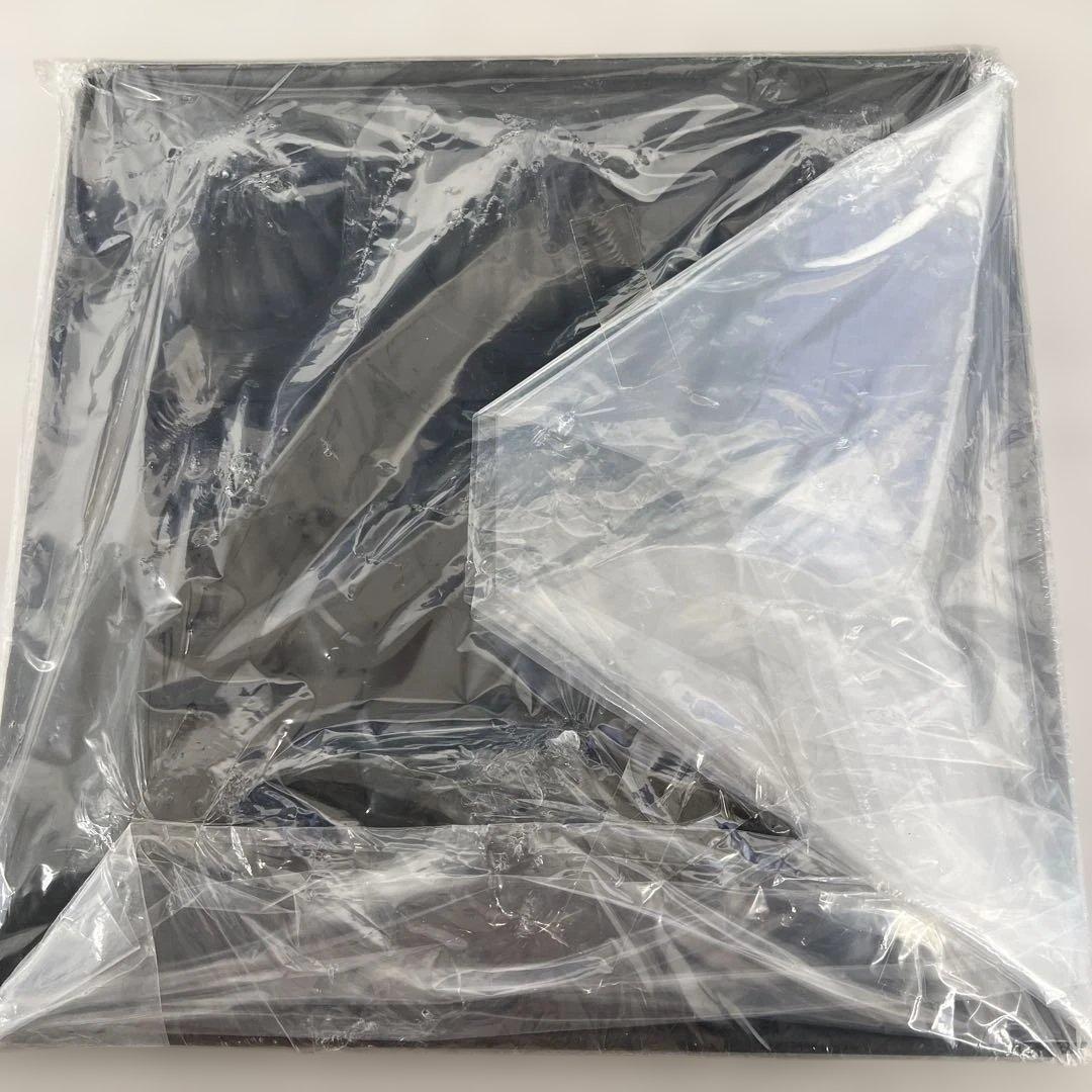 601398 松永製作所 MBテフロン加工 ホタテ天板9P