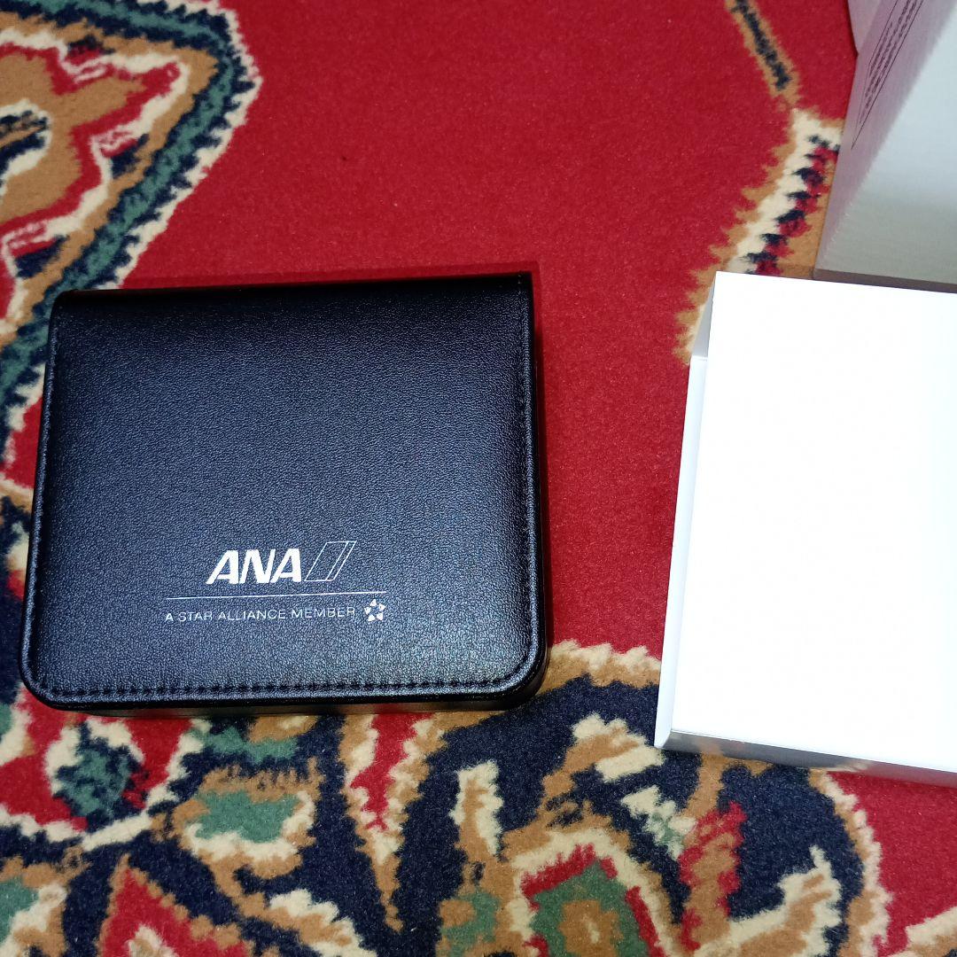 新品！ANA　高級プレミアムネームタグ♪ 欲しい方には必見、ワンランク上の世界へ