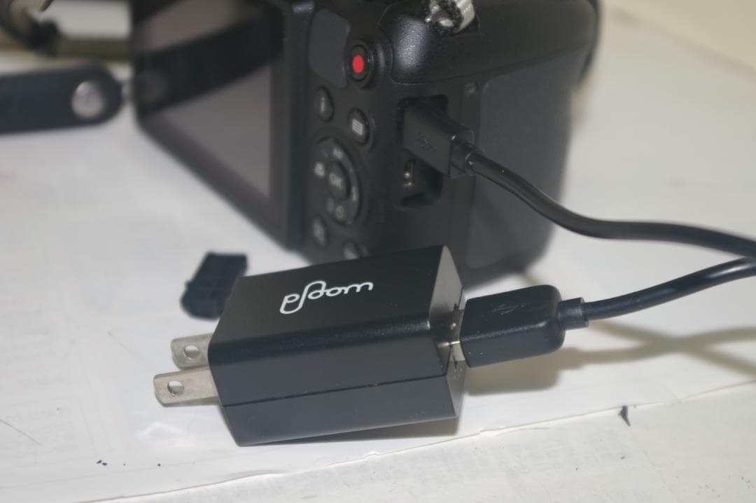 【動作確認済】ペンタックスＸＧ-1（管理番号：D7）