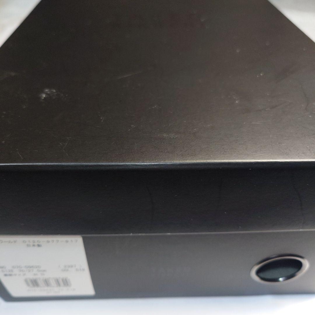 タケオキクチ　【ONOFF対応/日本製】スエード　デッキシューズ