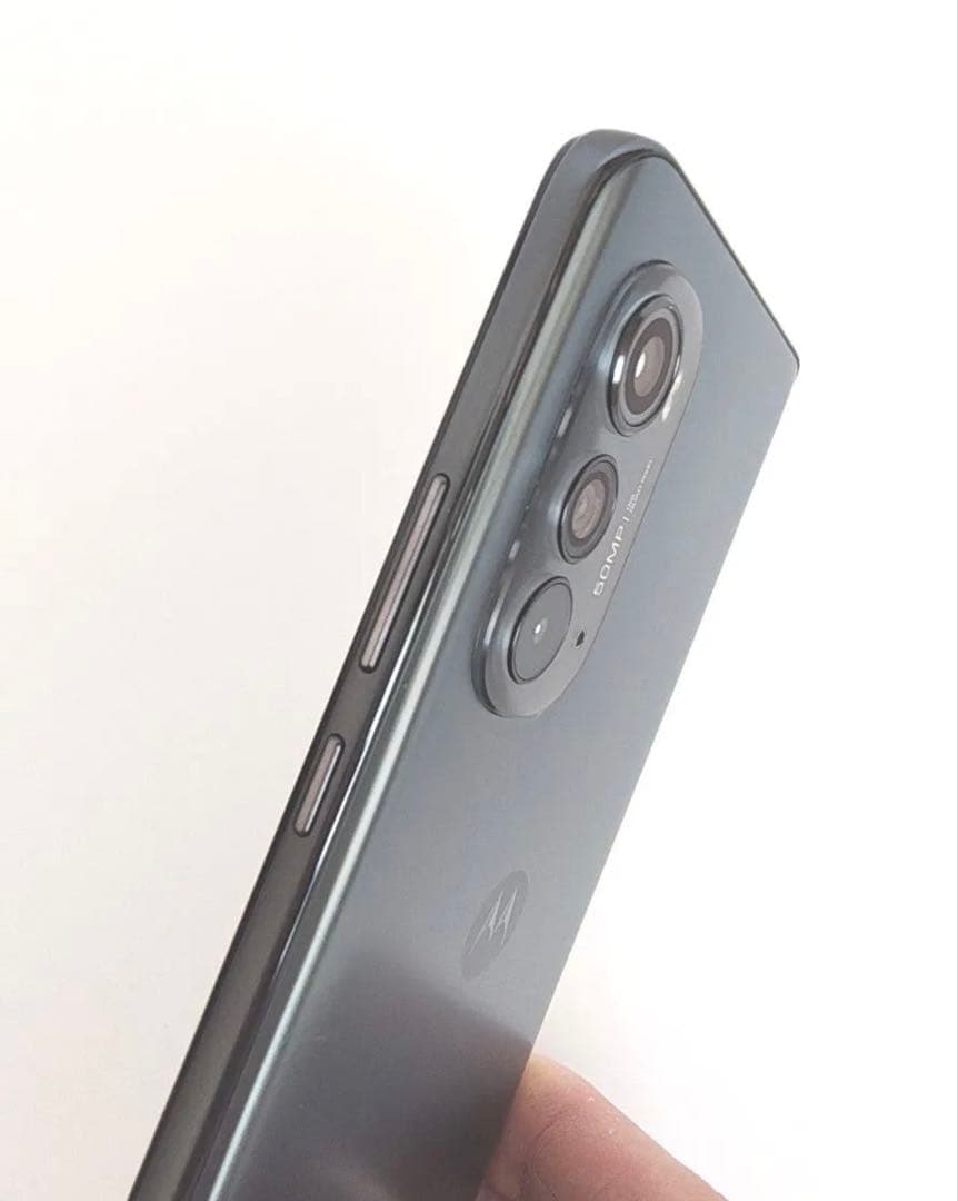 と*る様 超美品 edge 40 同等 motorola edge 2022 S