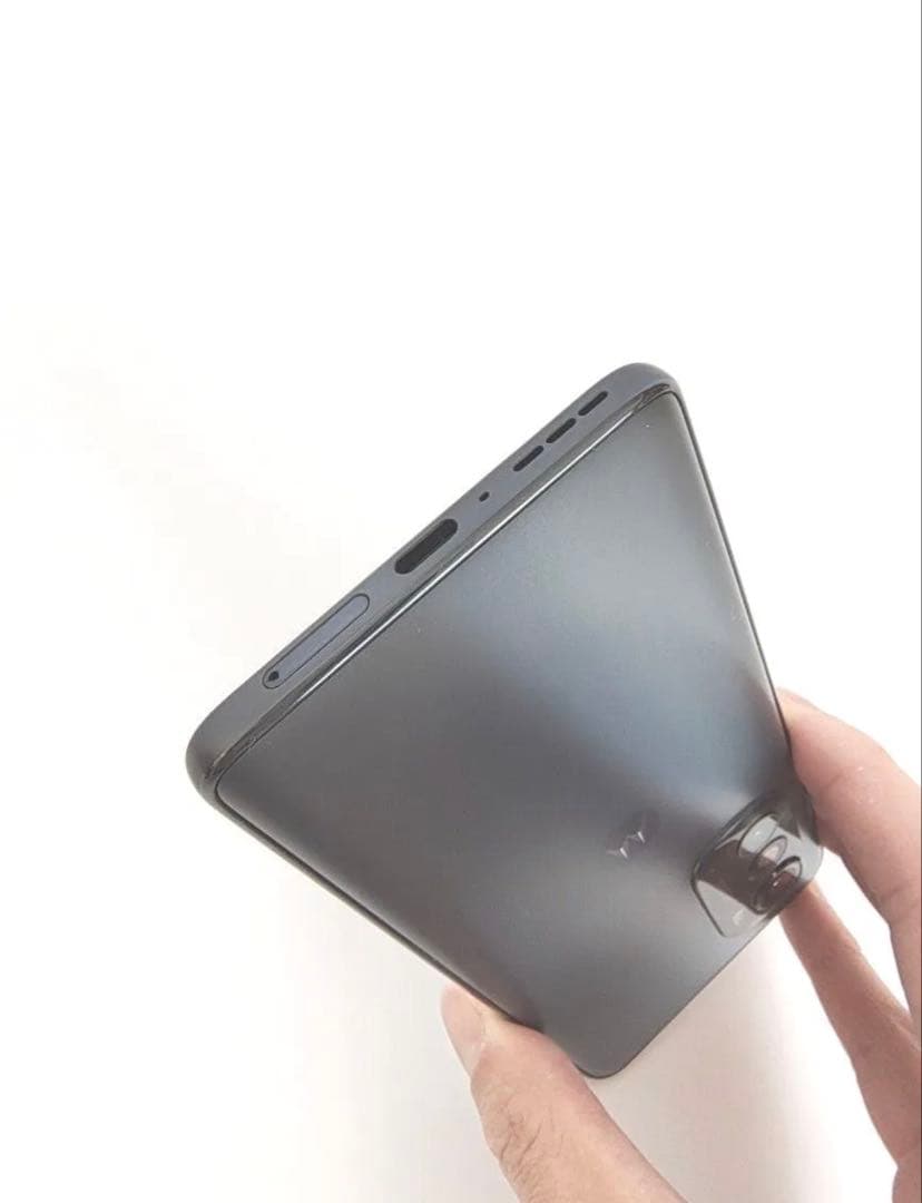 と*る様 超美品 edge 40 同等 motorola edge 2022 S