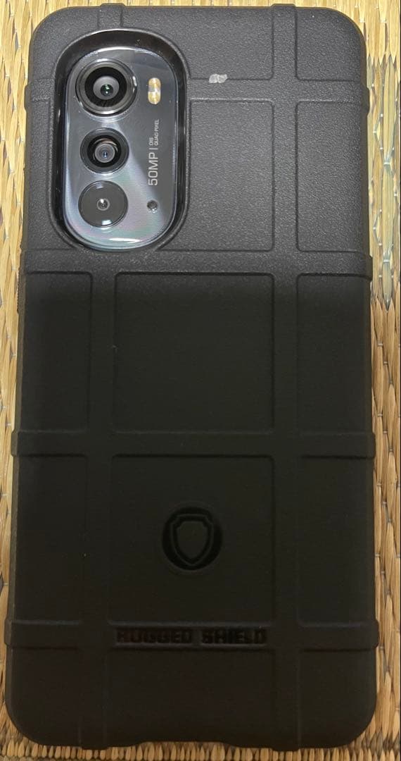 と*る様 超美品 edge 40 同等 motorola edge 2022 S