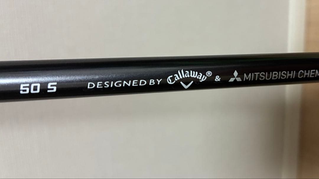 キャロウェイ エピックスピード 3W フェアウェイウッド