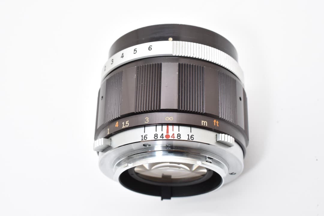 オリンパス Olympus Zuiko 42mm f1.2 Pen F 3342