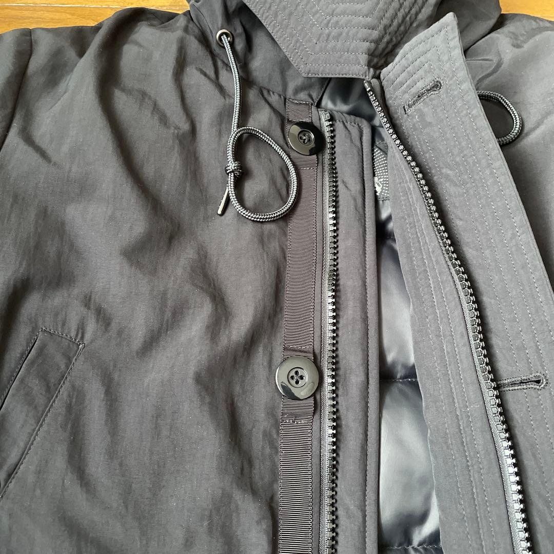 2/1まて値下げ中 BURLAP OUTFITTER bal別注　N3BBK