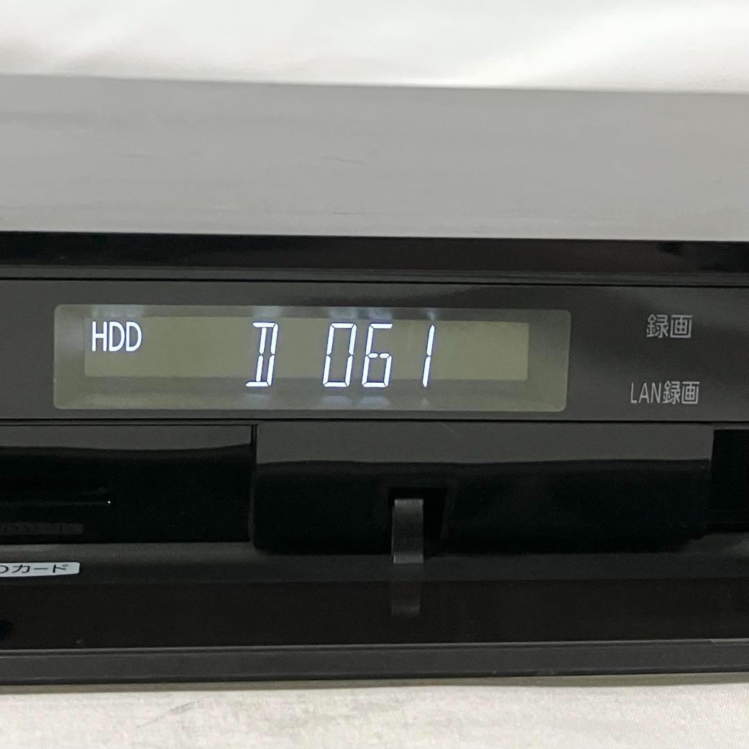 パナソニック 500GB DMR-BRT300 ブルーレイレコーダー DIGA