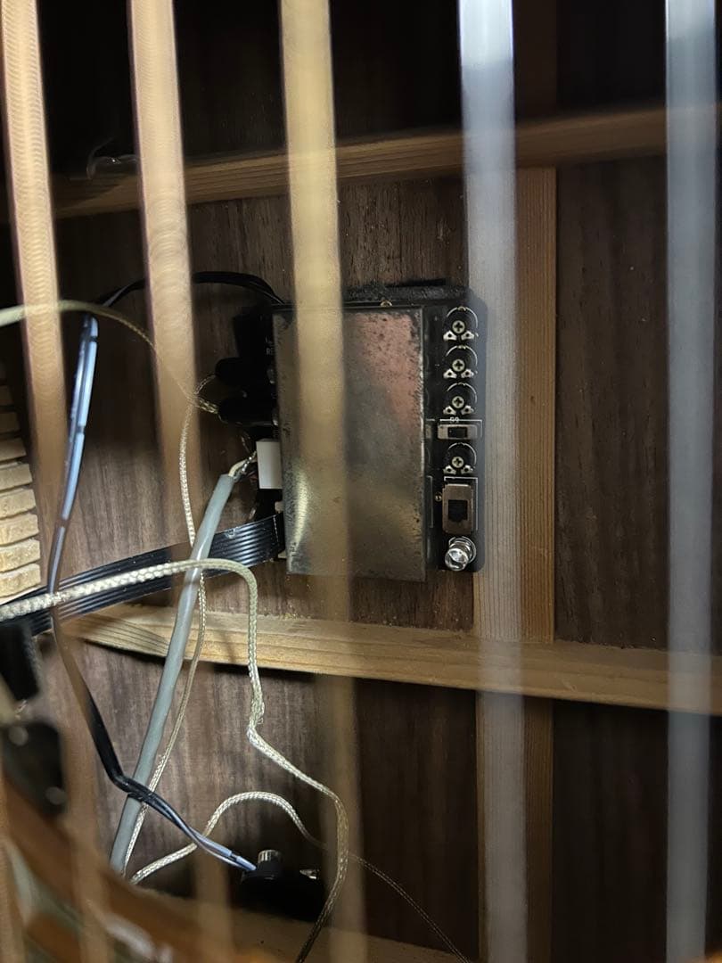 M*w様 早い人勝ち 要説明確認　GREG BENNETT designギター