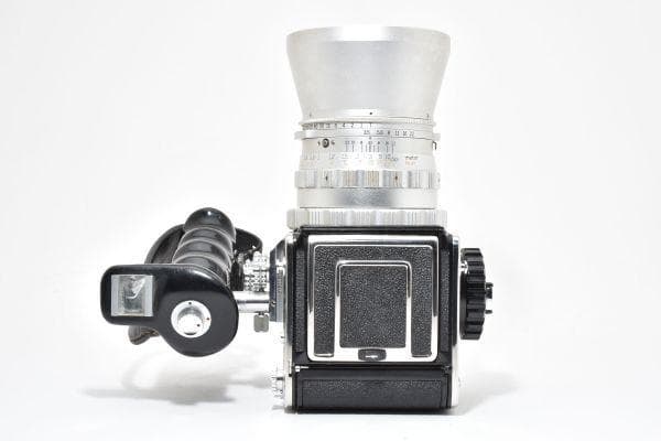 わをんKowa Six Medium 55mm f/3.5 #394