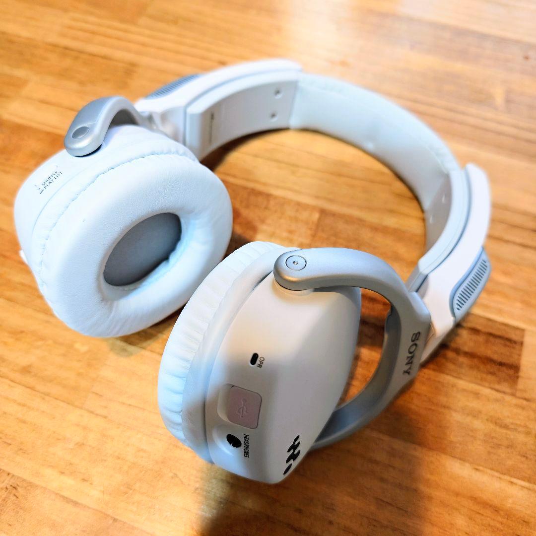 SONY NW-WH303 ヘッドフォン型ウォークマン