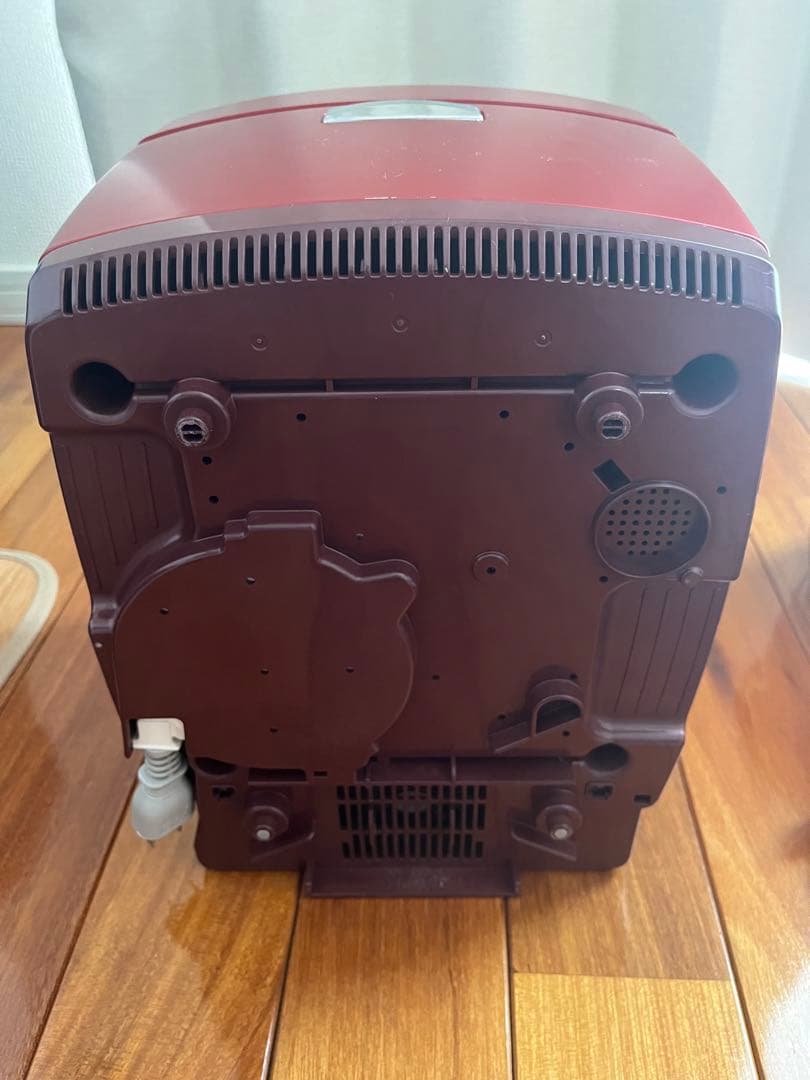 三菱 IH 炊飯器 5.5合炊き NJ-XE10E7-R 本炭釜 2019年製