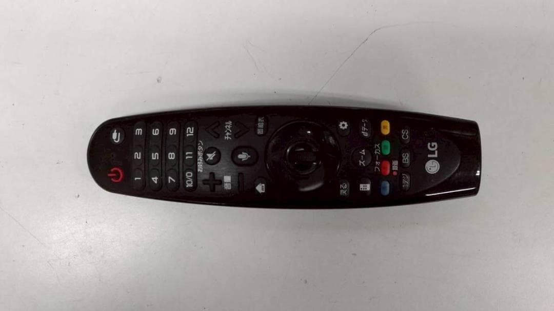 【horitakatattoo】LG 液晶テレビ 55UK7500PJA