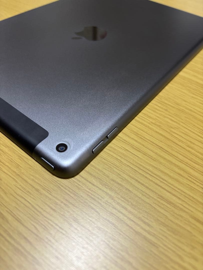iPad 第9世代 64 SIMフリー セルラー箱付き