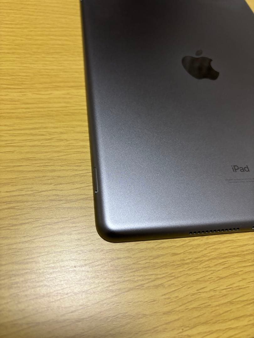 iPad 第9世代 64 SIMフリー セルラー箱付き