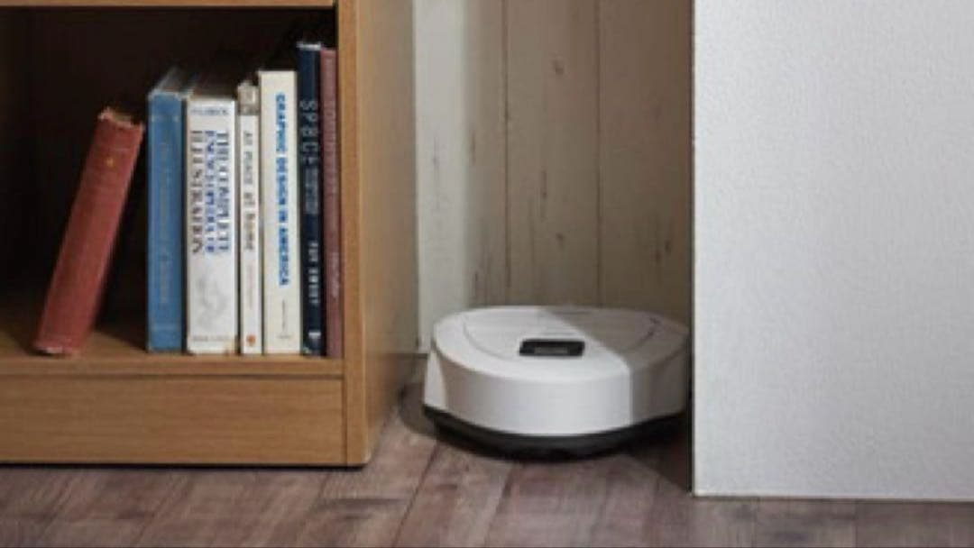 最終値下げ！！新品・未開封！ Panasonicロボット掃除機