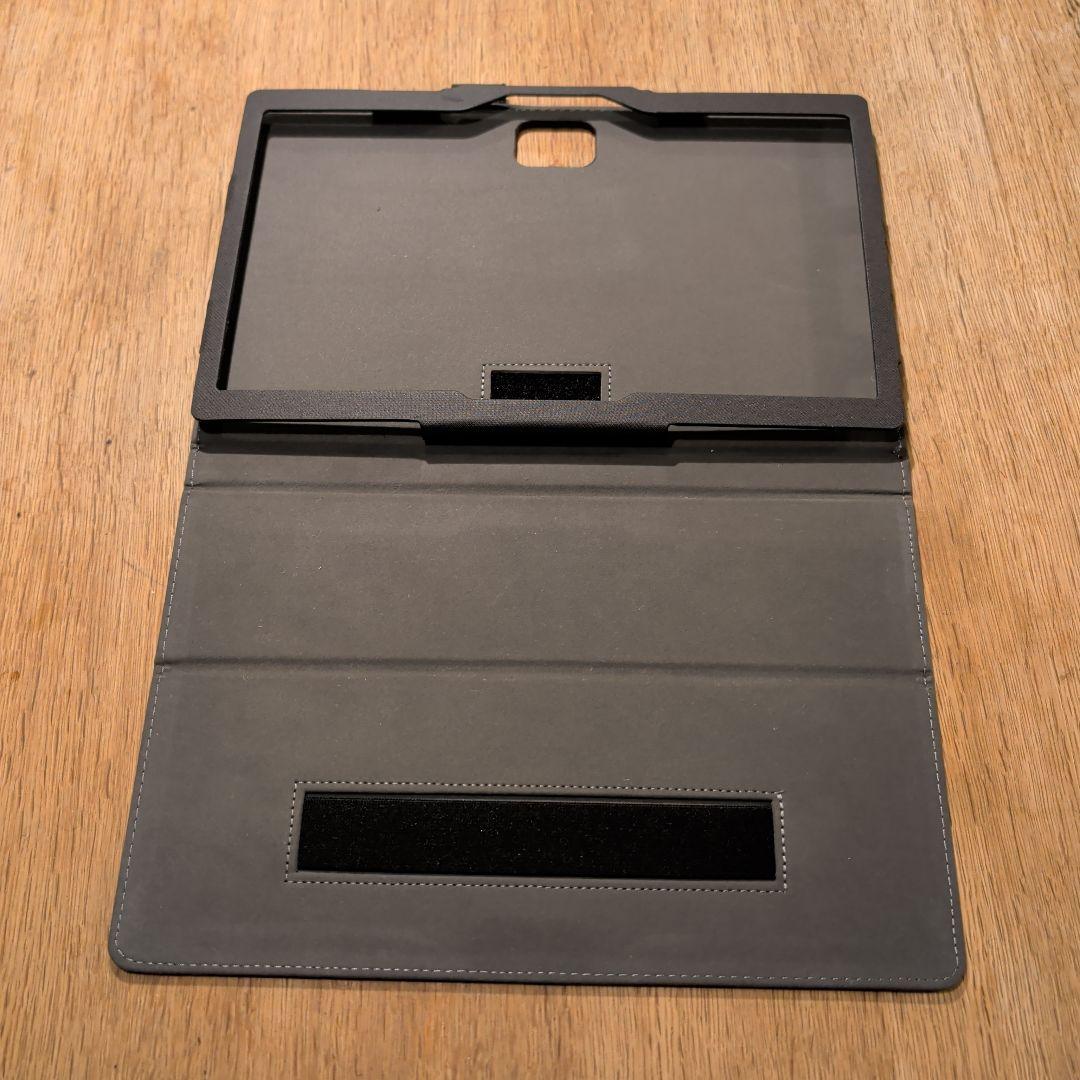 Z会 第２世代 Androidタブレット 本体 ケース付き