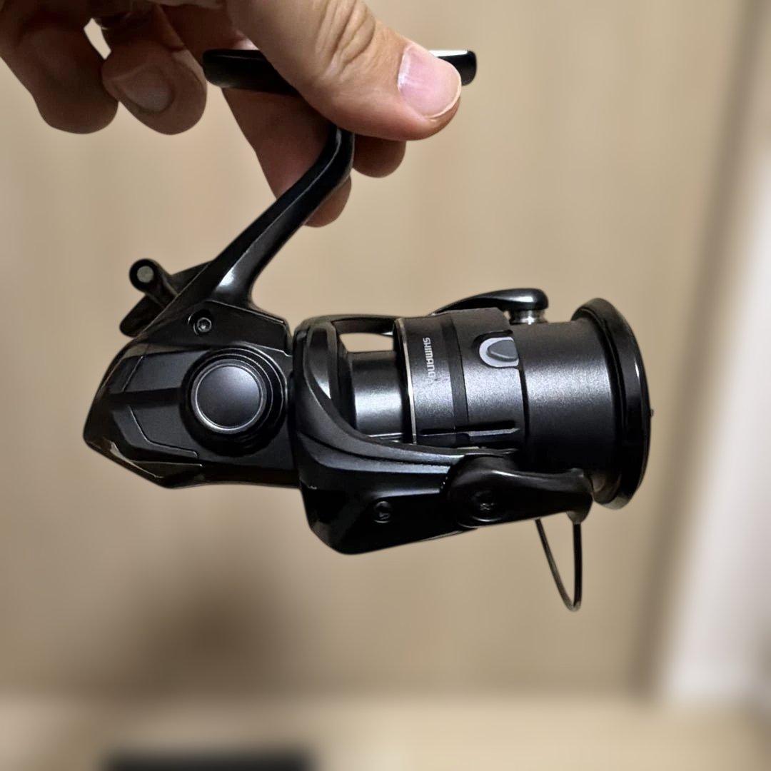 21 エクスセンス　C3000MHG