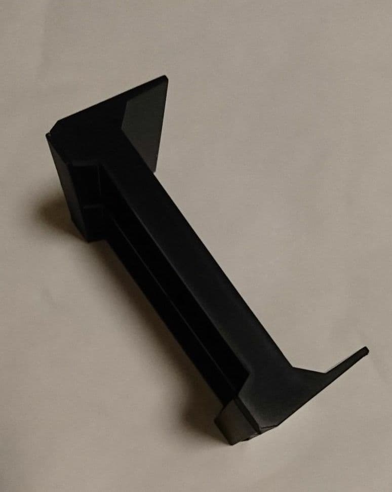 FiiO DK-K9 ヘッドホンアンプ K9-PRO 専用縦置きスタンド