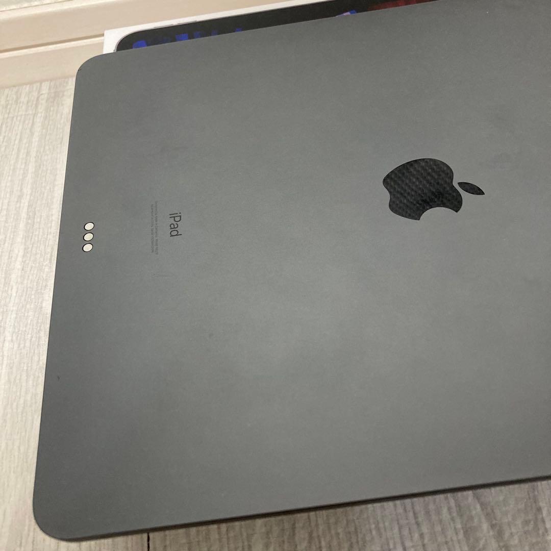 第5世代iPad Pro 12.9インチ 256GB