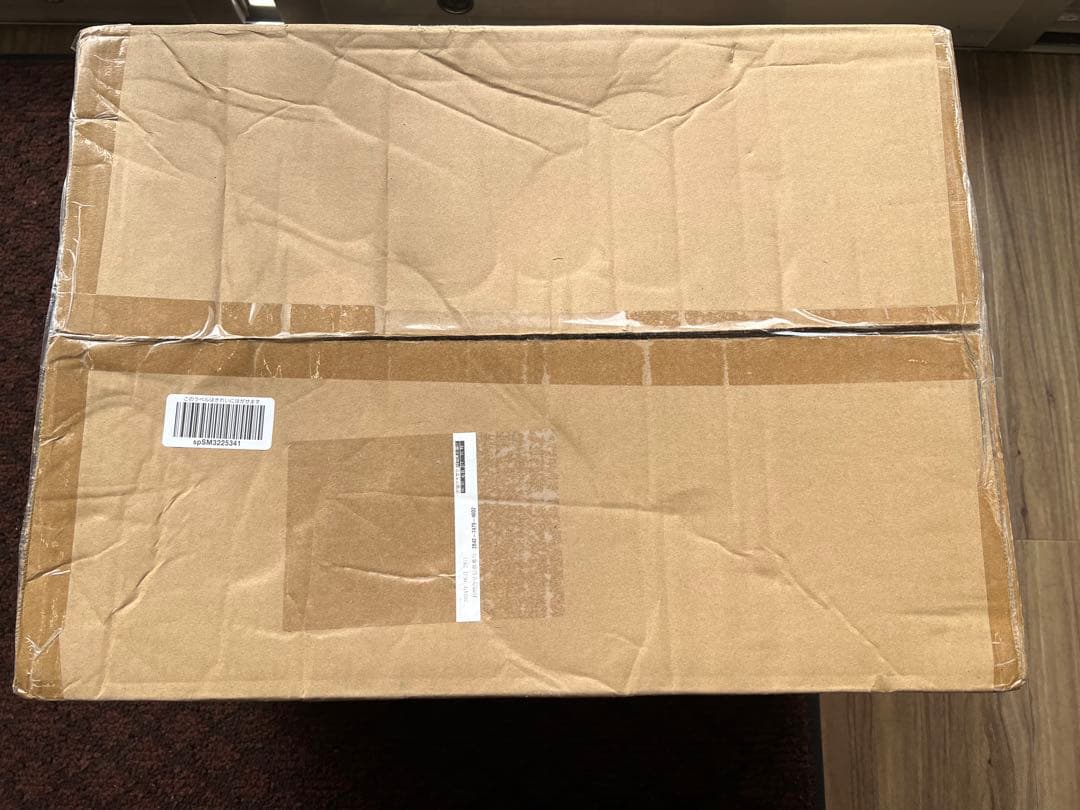 X XUNTAO【収納ボックス 折りたたみ】蓋付き 5個セット 収納ケース