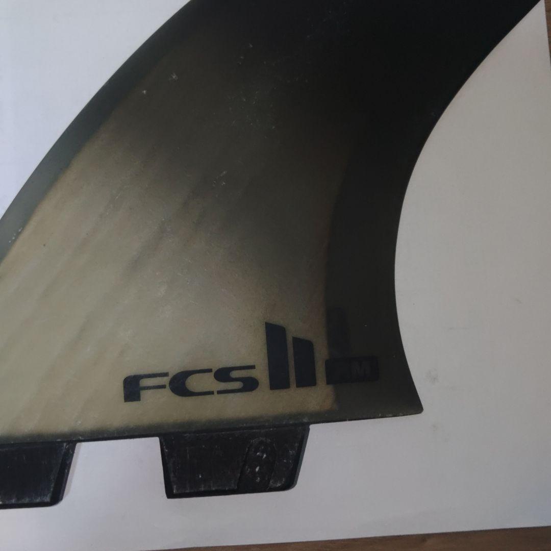 サーフィン・ボディボード ROB MACHADO fcs2 TWIN STABILIZER