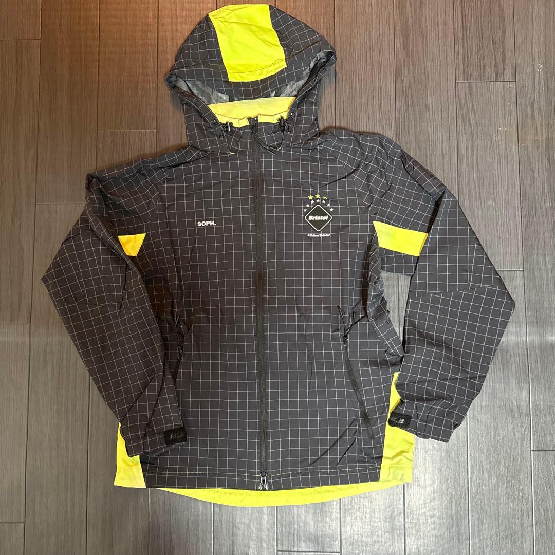 金子賢着用モデル色違い soph ブリストル NIKEナイキセットアップ 黄色