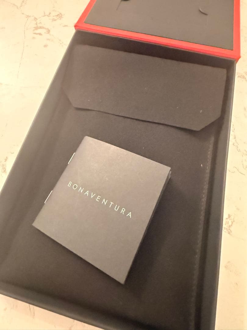 BONAVENTURA iPhoneケース　ボナベンチュラ　16pro