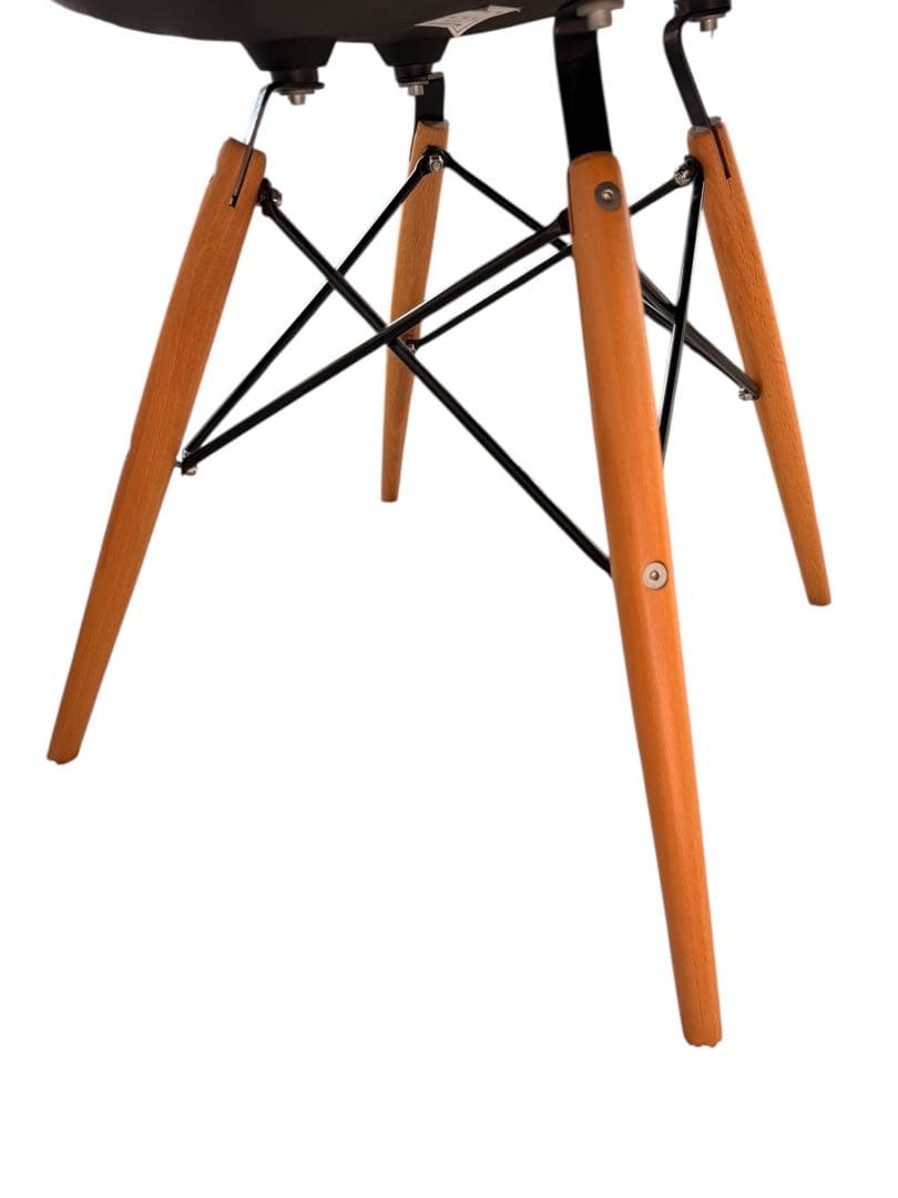 北欧レトロ イームズ リプロダクト シェルチェア アームチェア ダイニングチェア