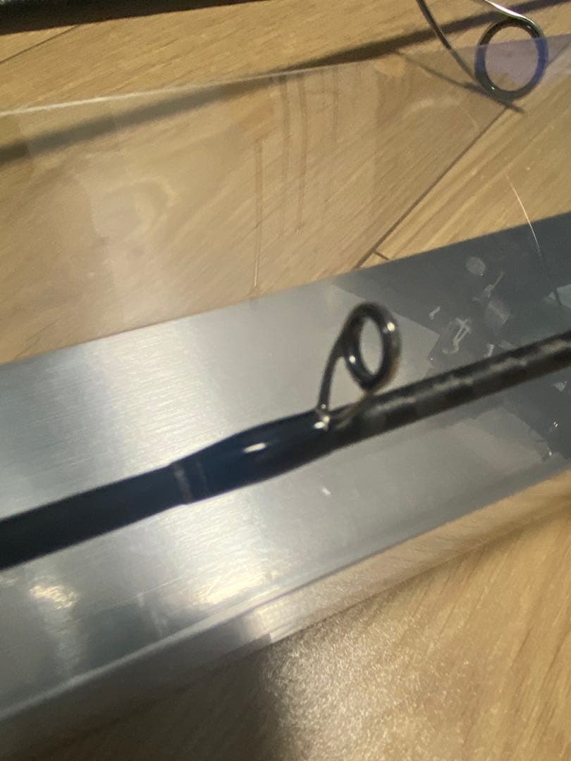 ロッド shimano 19 Encounter 90L