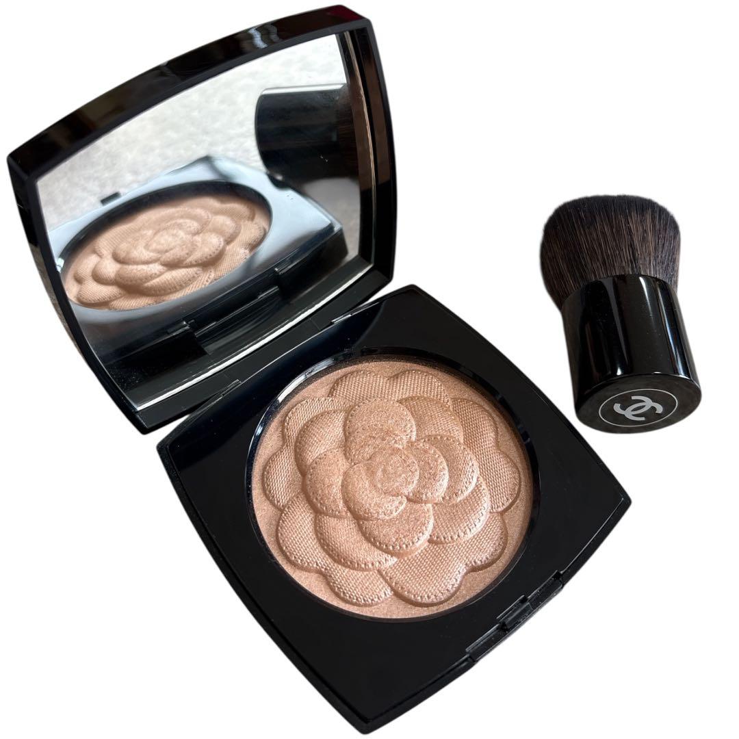 【美品】chanel dior リップ　アイシャドウ　セット　デパコス