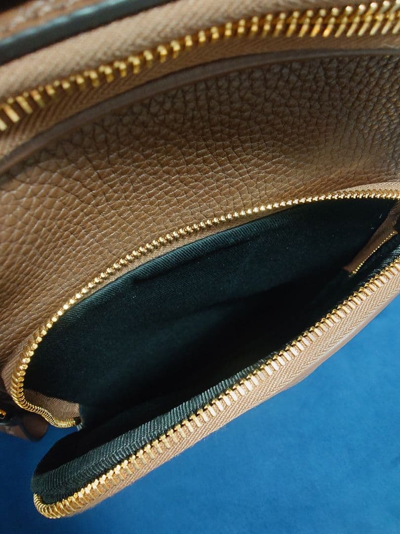 TOM FORD トムフォード ショルダーバッグ 2way